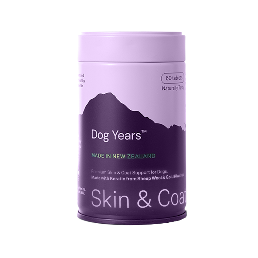 Skin & Coat