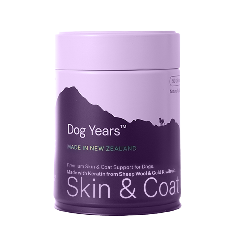 Skin & Coat
