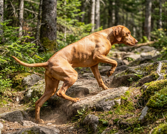 The Nutritional Gaps That Exist