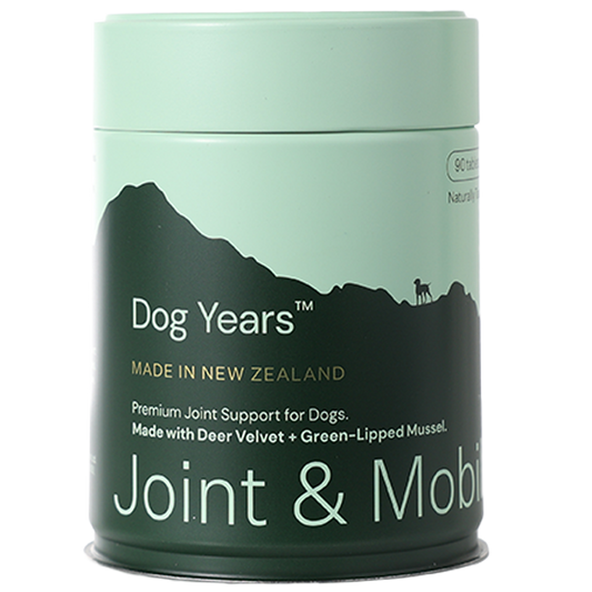 Joint Supplement for Dogs