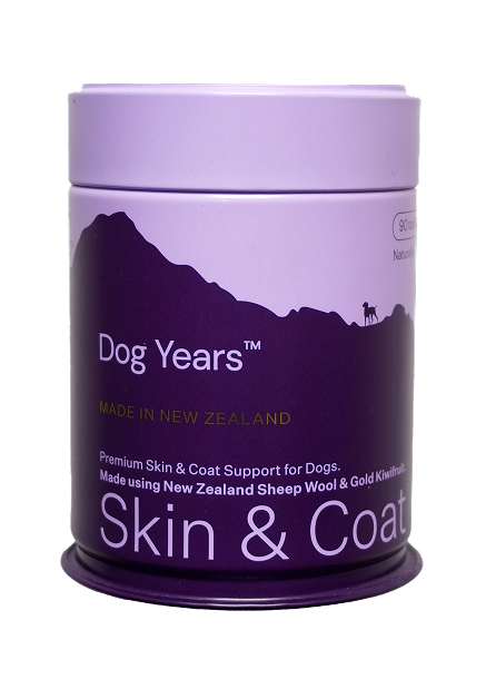 Skin & Coat